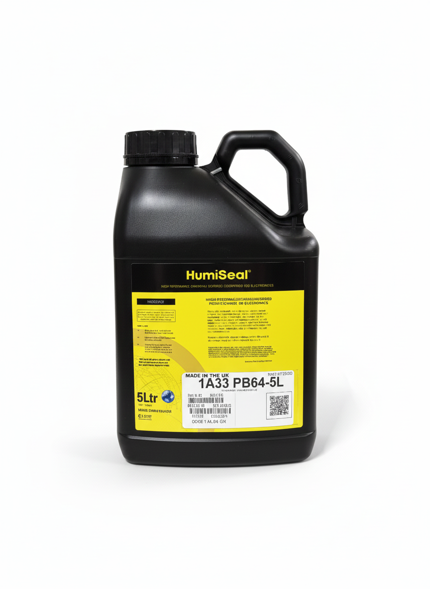 Humiseal 1A33 PB64 5L