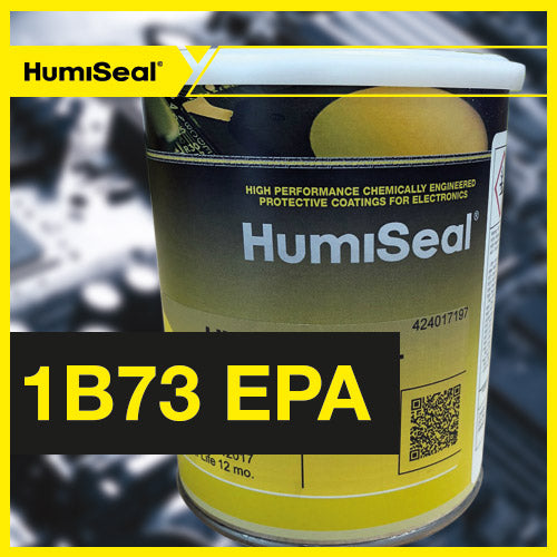 Humiseal 1B73 EPA 1L