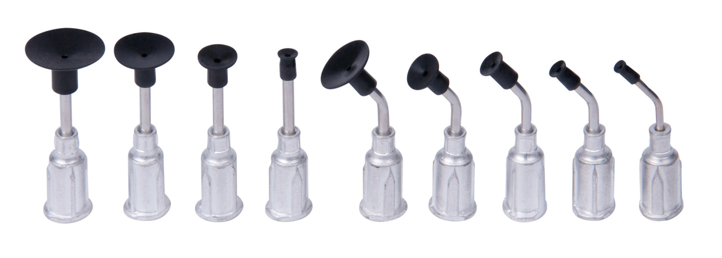 W-TECH Grip Pen Tips