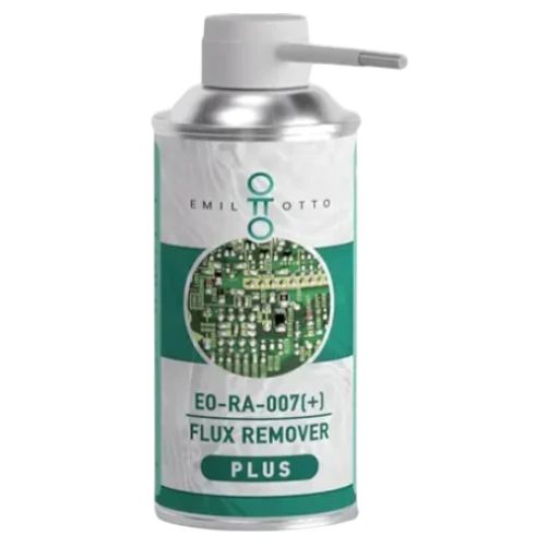 SPRAY NETTOYANT FLUX REMOVER (PLUS)