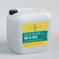 EO-S-022/FD – Application : soudure par pulvérisation et trempage 5L