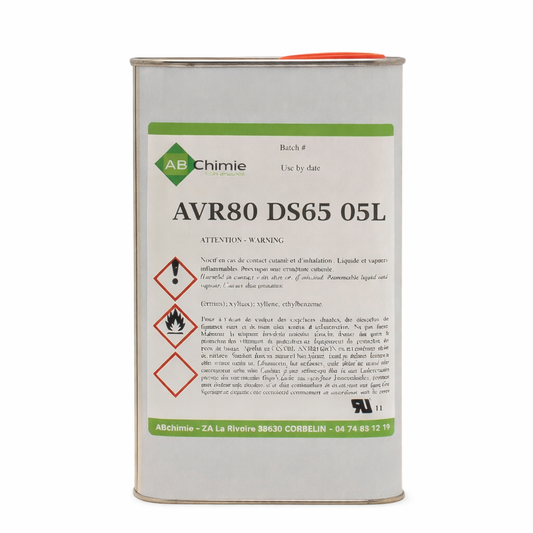 AVR80 DS65 05L