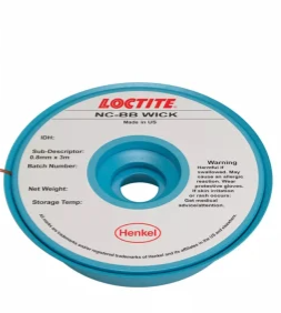 MULTICORE NC-BB WICK 2.7MM X 1.5M (MOQ 50) 