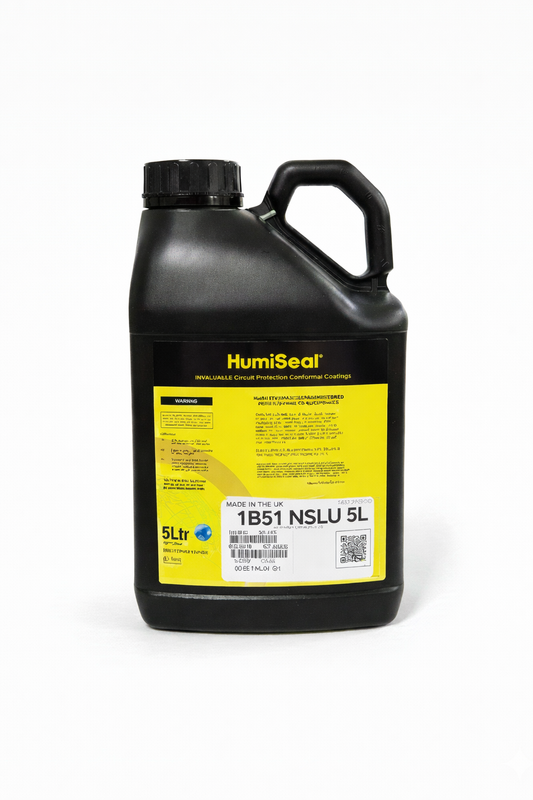 Humiseal 1B51 NSLU 5L