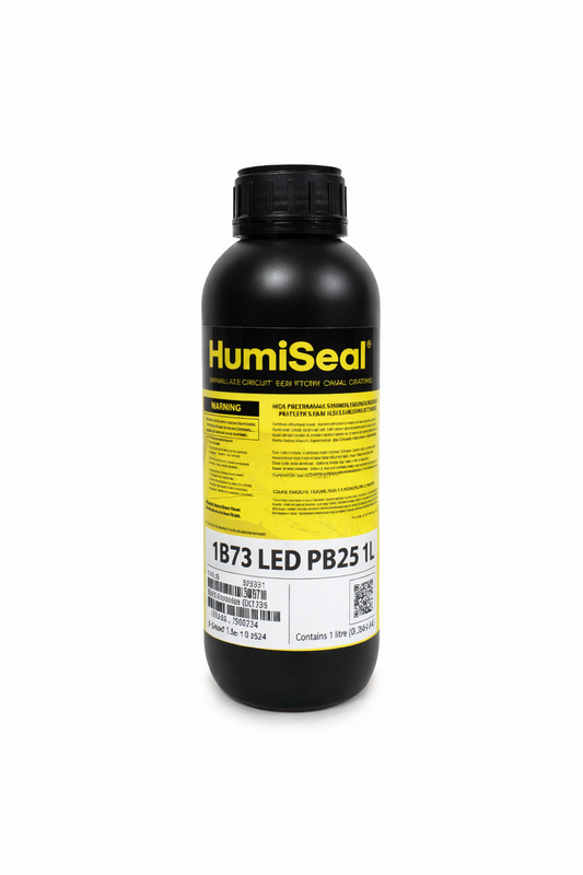 Humiseal 1B73 LED PB25 1L