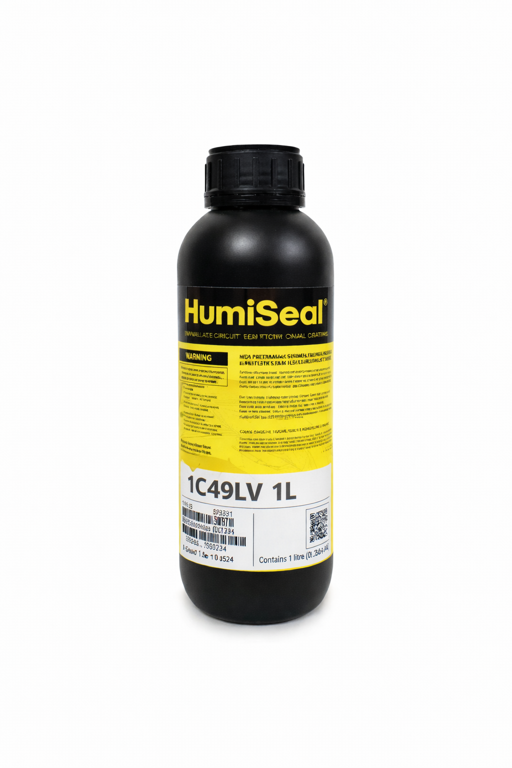 Humiseal 1C49LV 1L