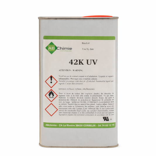ABChimie 42K UV 
