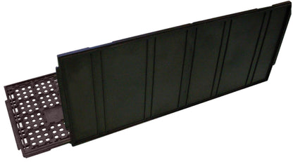 W-TECH JEDEC Tray Lid