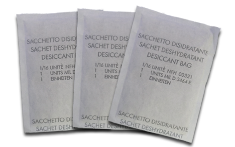 W-TECH Desiccant