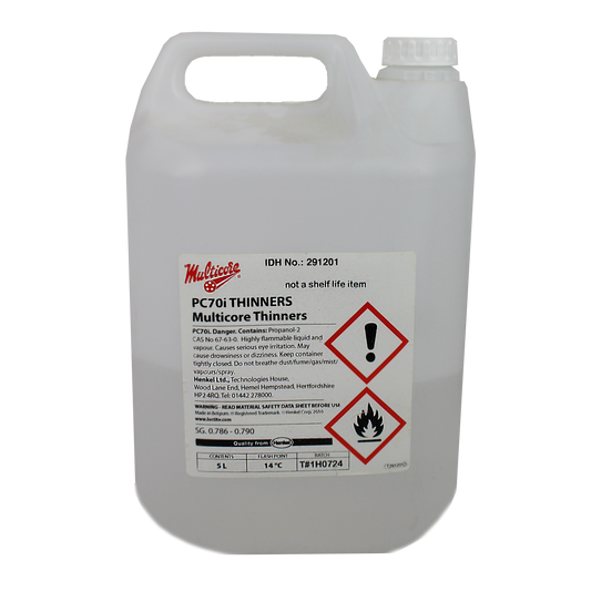 Multicore PC70I 5L (MOQ 4)