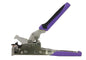 W-TECH Semi-Automatic Jointing Pliers (22mm)
