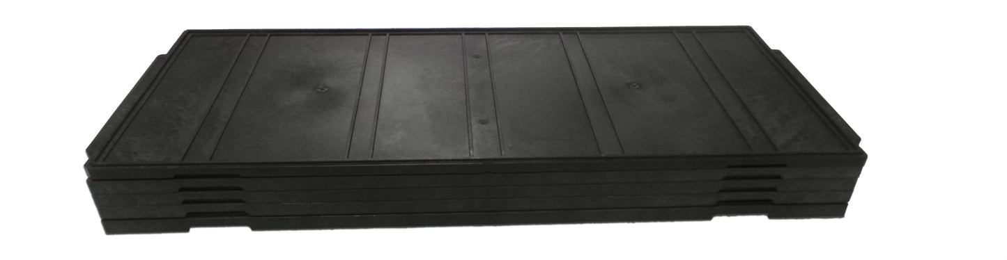 W-TECH JEDEC Tray Lid