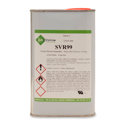ABChimie SVR99