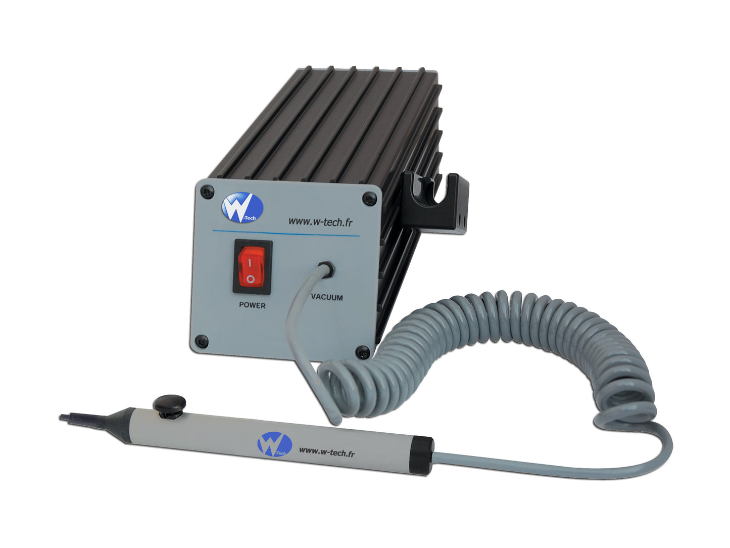 W-TECH Gripping Station