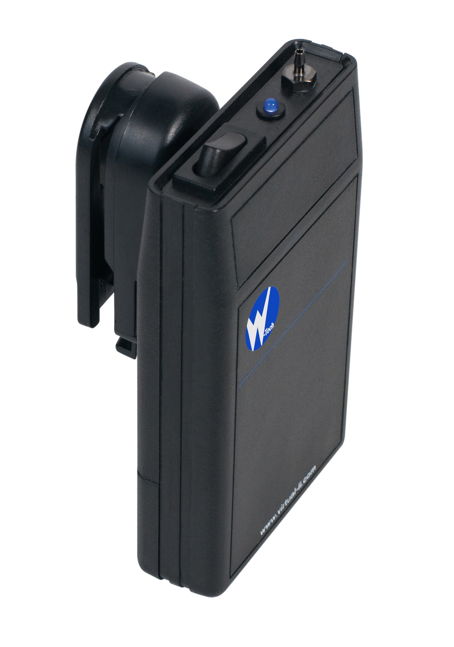 W-TECH Portable Gripping Station