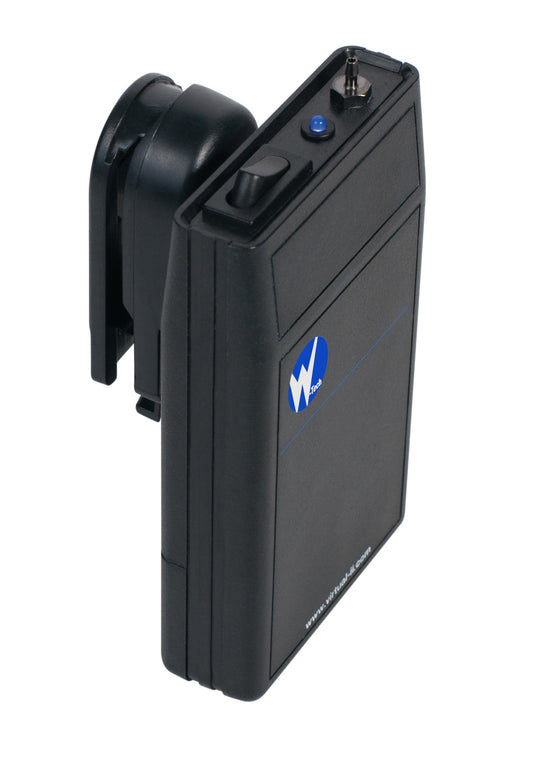 W-TECH Portable Gripping Station
