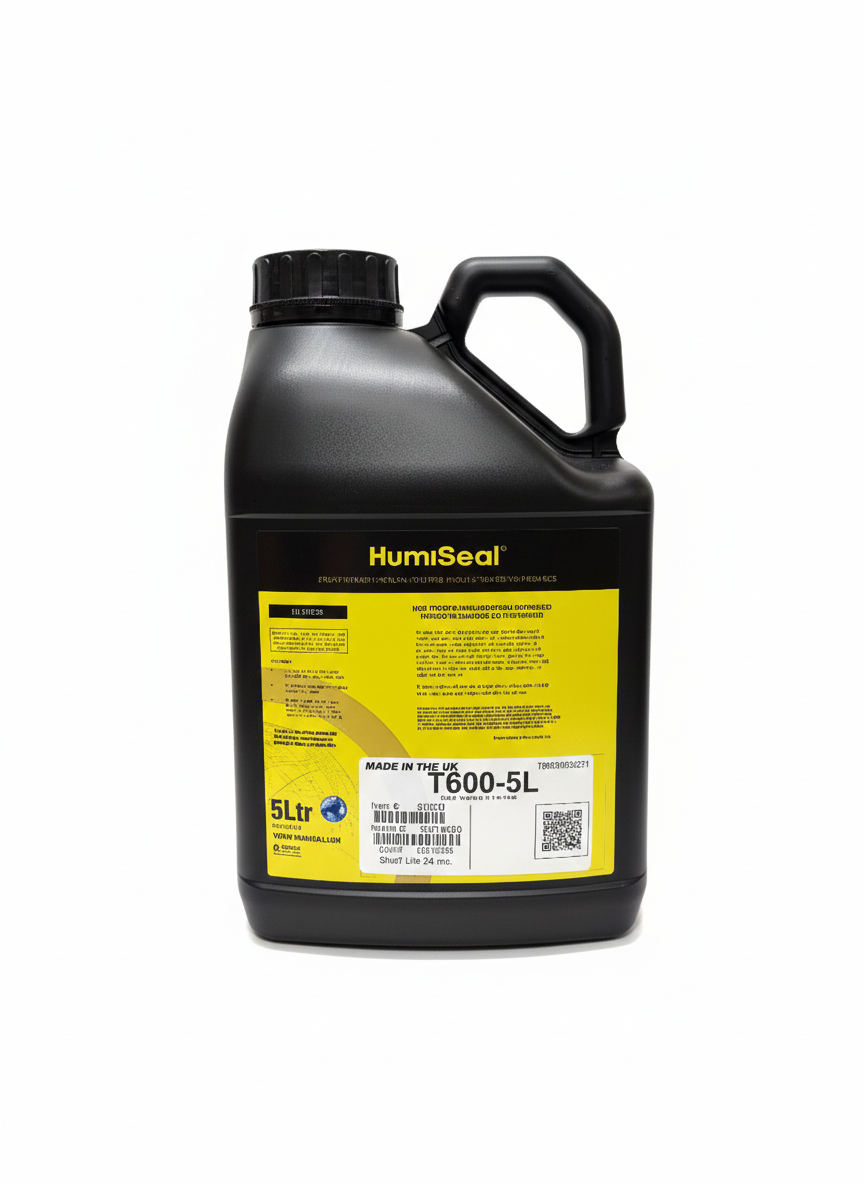 Humiseal T600 5L