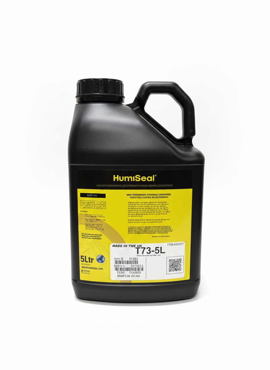 Humiseal T73 5L