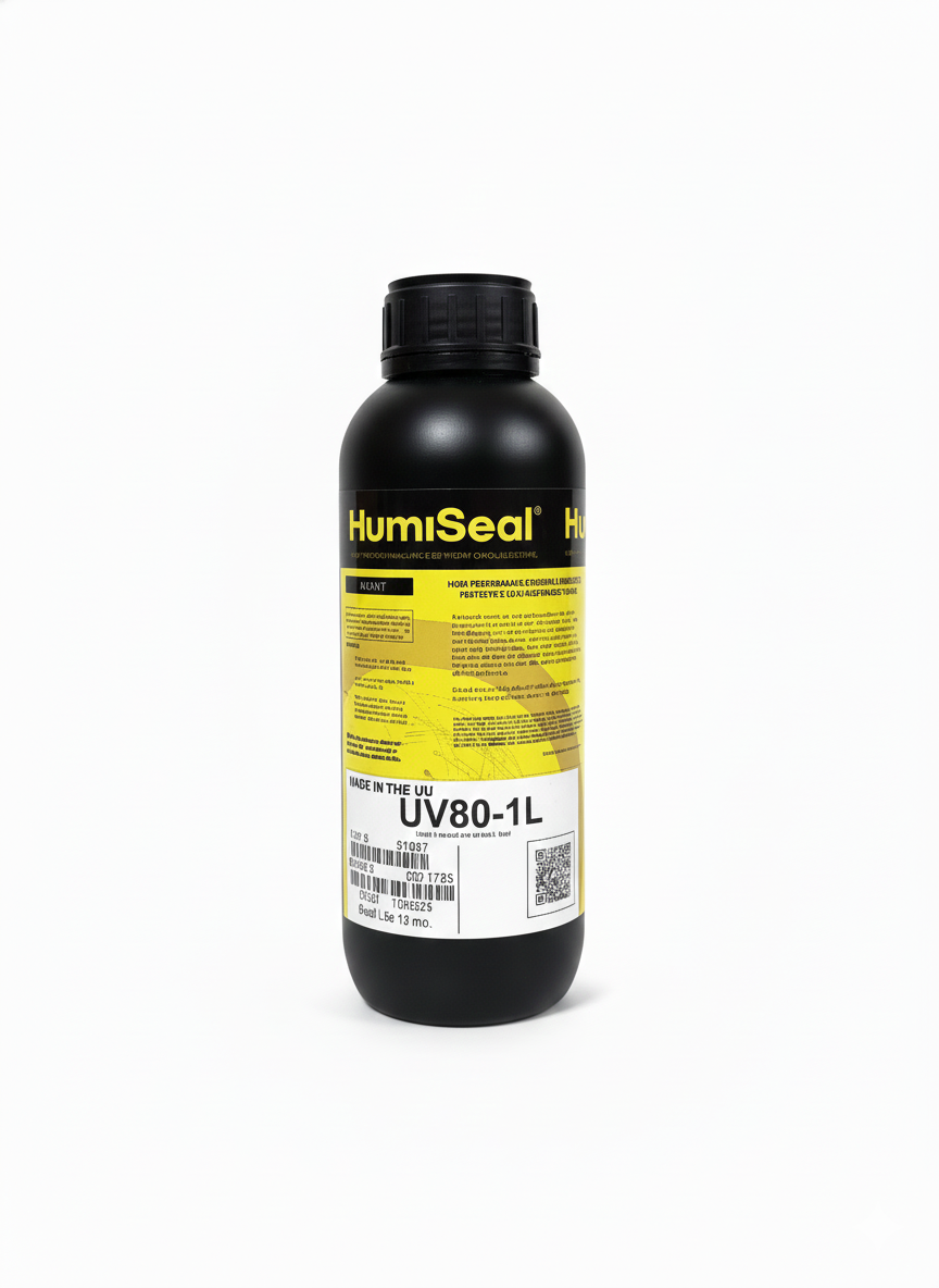 Humiseal UV80 1L