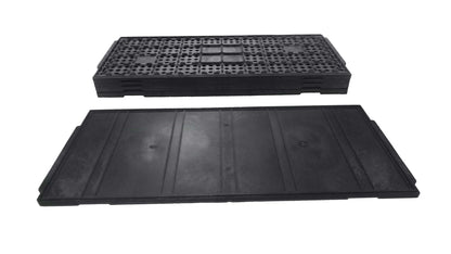 W-TECH JEDEC Tray Lid