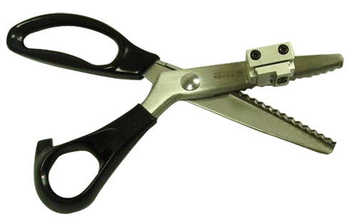 W-TECH Toothed Cutter