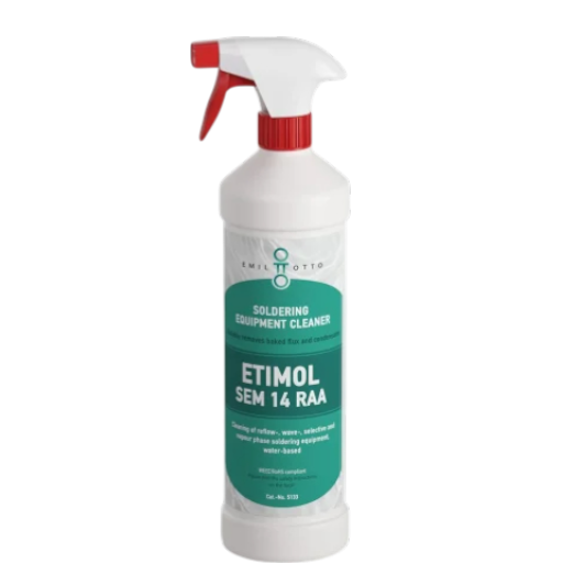 Nettoyant ETIMOL SEM 14 RAA