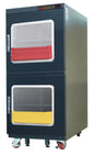 X2B-400 RH ≤ 5% Dehumidified Drying Cabinet