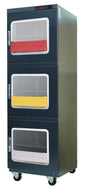 X2B-600 Dehumidifier Drying Cabinet RH ≤ 5%